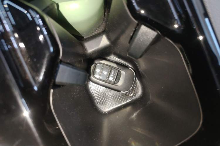 Used Honda e:NS1 2022 e-Chi Edition