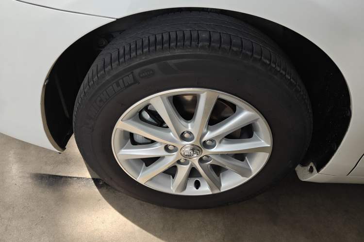 Used Toyota Camry 2013 200G Classic Luxury Edition
