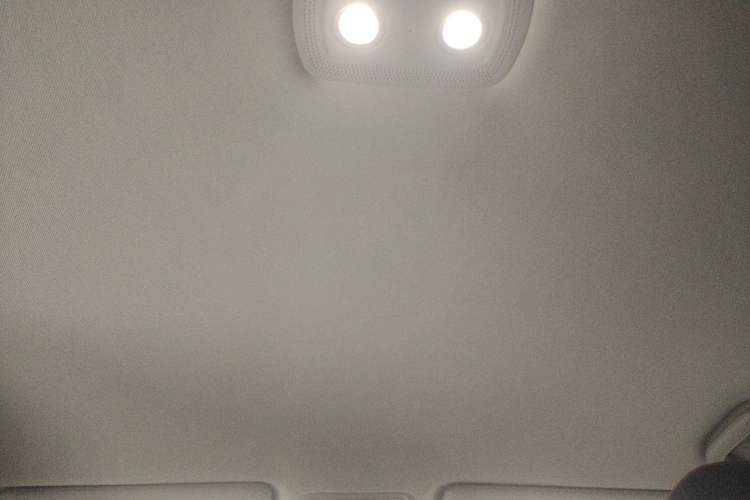 Used BYD Yuan PLUS 2022 510 km Luxury Version