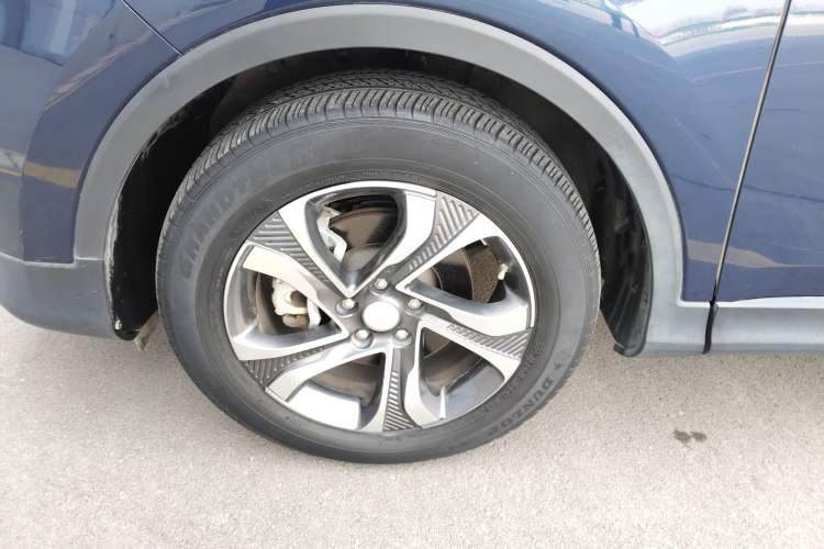 Used Oshan COS1 2018 1.5T Automatic Yue 6-Seater
