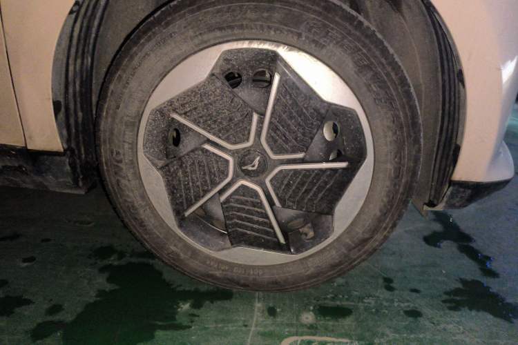 Used Cowin October 2023 201km Wave Rider Edition
