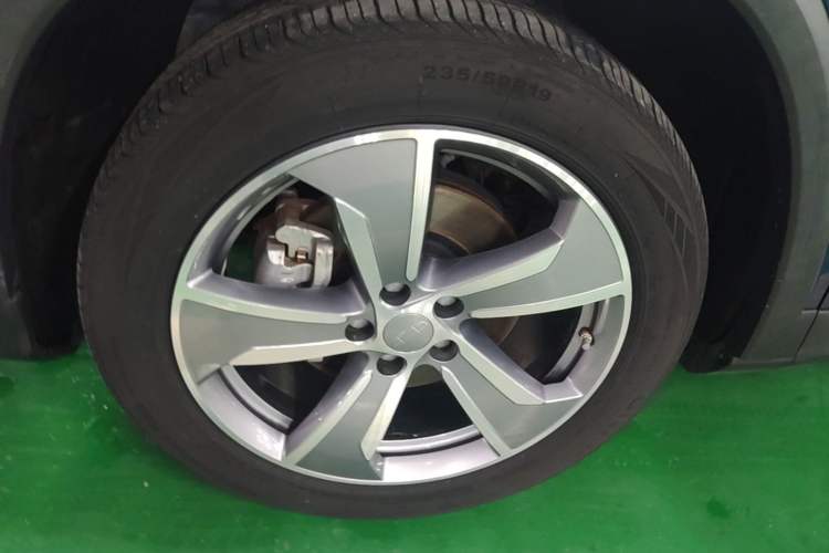 Used Geely Auto Haoyue L 2023 2.0T DCT Prestige Edition
