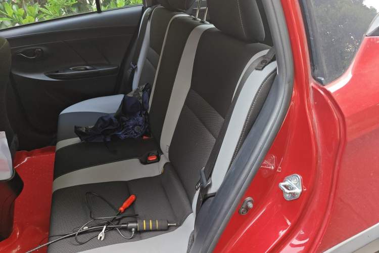 Used Toyota YARiS L Zhi Xuan 2022 X-Trail 1.5L CVT Leading PLUS Edition
