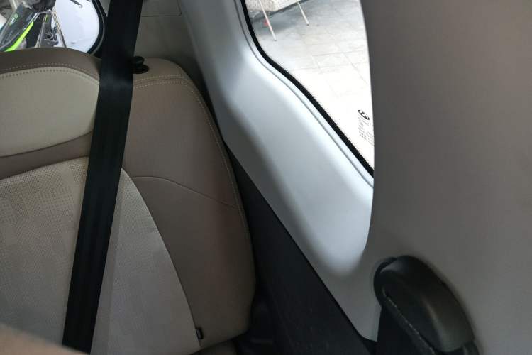 Used Chery QQ Ice Cream 2024 Edition Youth Version 205km Sundae