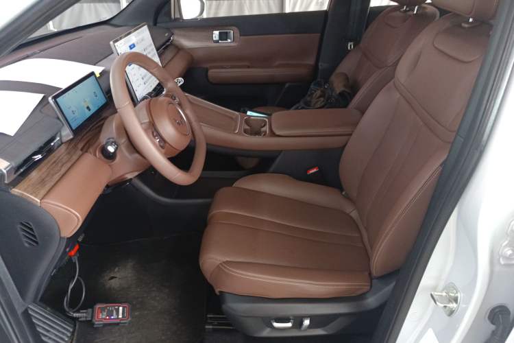 Used Wuling Xingguang S 2024 130 km Flagship Version