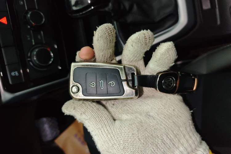 Used Volkswagen T-Cross 2019 280TSI DSG Comfort Edition Interior 1