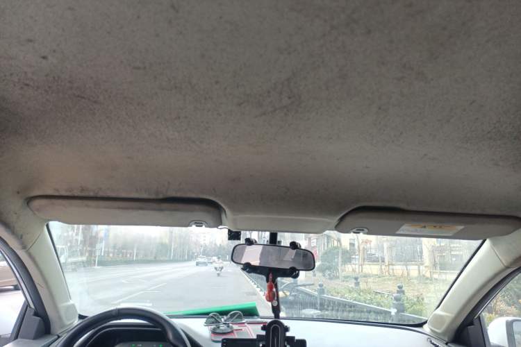 Used WM Motor E.5 2021 400 Ji Ke Xing