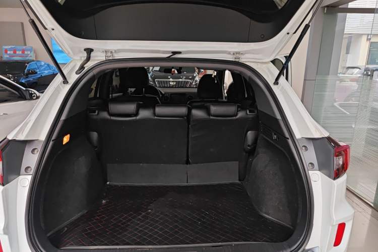 Used Honda XR-V 2017 1.5L LXi CVT Classic Edition
