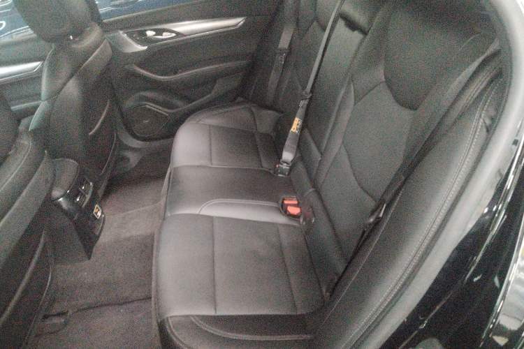 Used Cadillac CT5 2022 28T Prestige Edition
