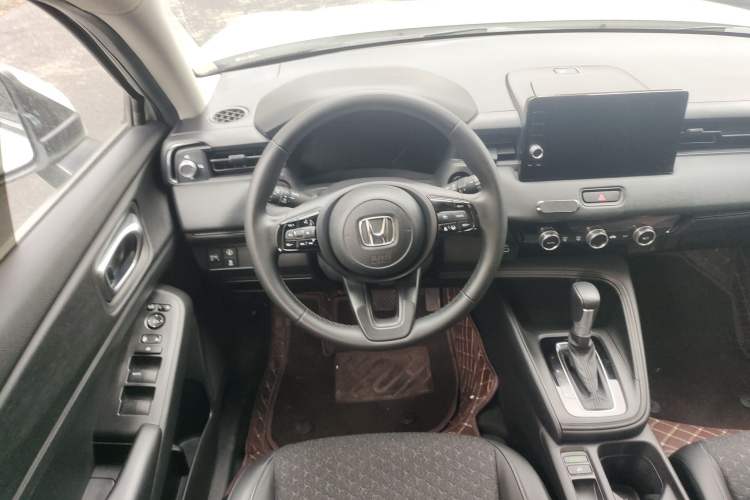 Used Honda XR-V 2023 1.5L CVT Heatwave Edition