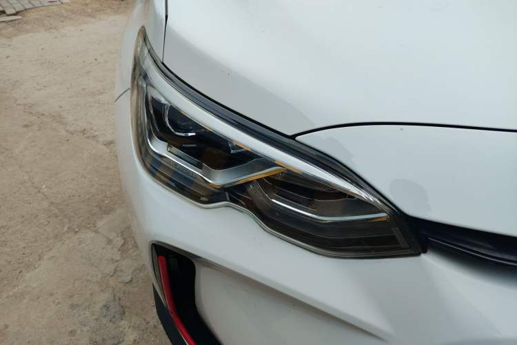 Used Chevrolet Orlando 2019 Redline 530T Automatic Enjoyment Version (5+2 Seating) China VI