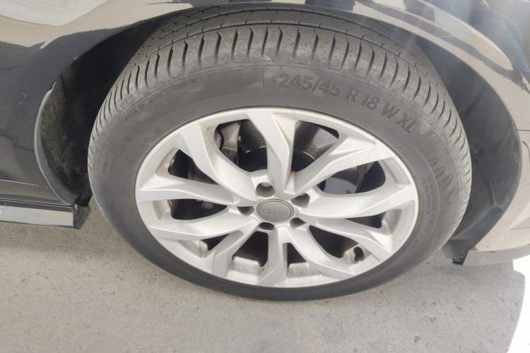 Used Audi A6L 2018 35 TFSI Collector's Edition
