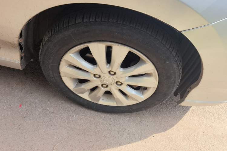 Used Honda City Classic 2014 Style 1.5L Manual Elite Edition