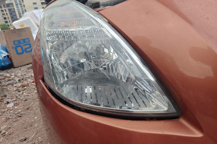 Used Great Wall Florid 2009 1.3 VVT Luxury Model
