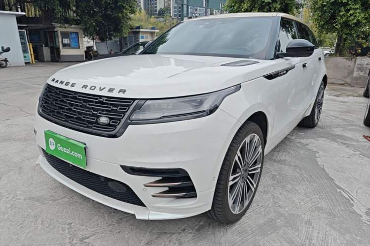 Used Land Rover Range Velar 2024 Dynamic SE