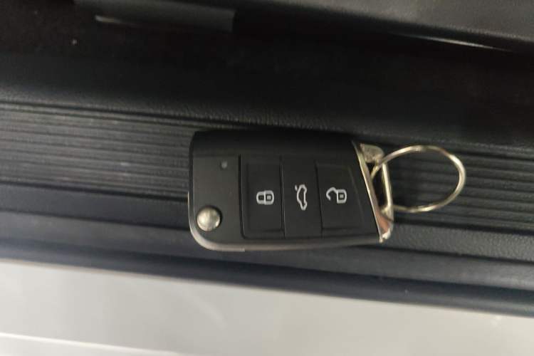 Used Volkswagen Sagitar 2021 200TSI DSG Comfort Connect Edition