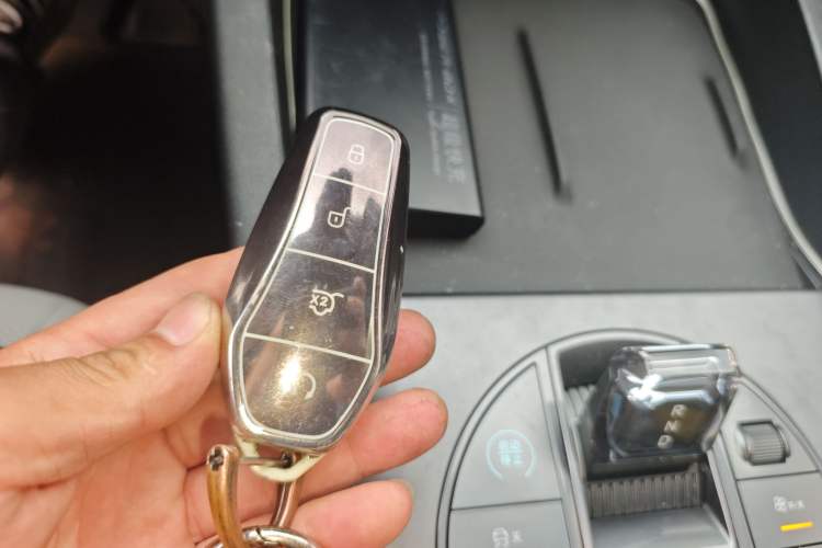 Used BYD Seal 06 New Energy 2024 DM-i 80KM Luxury Model