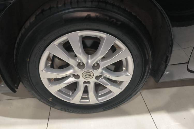 Used Nissan Teana 2013 2.0L XE Fashion Edition