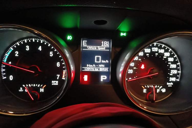 Used Jeep Grand Cherokee 2013 3.6L Comfort Edition
