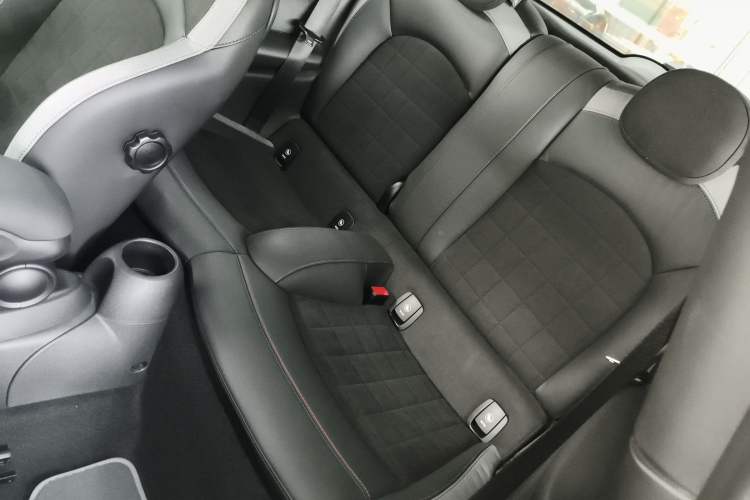 Used MINI MINI 2020 2.0T COOPER S Racing Driver