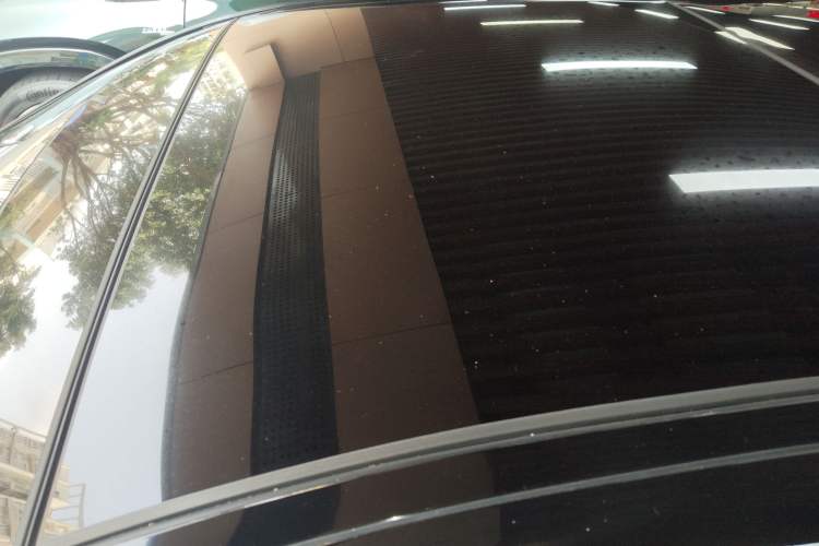 Used Mercedes-Benz Maybach S-Class 2020 S 450 4MATIC Roof