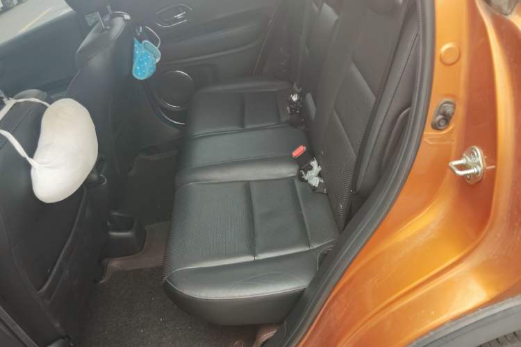 Used Honda XR-V 2015 1.8L VTi CVT Luxury Edition Left Rear Seat