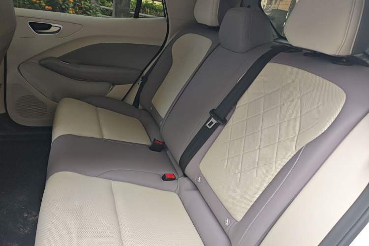 Used MG 4 EV 2026 Model 437 Freedom Edition