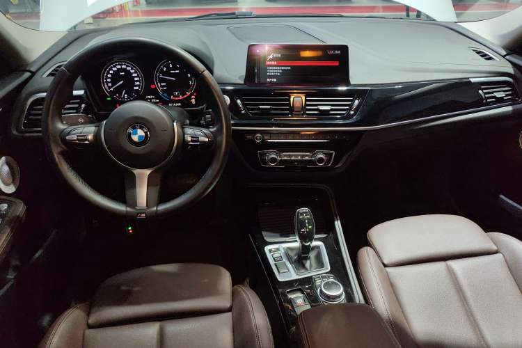 Used BMW 1 Series 2021 120i M Sport Night Edition