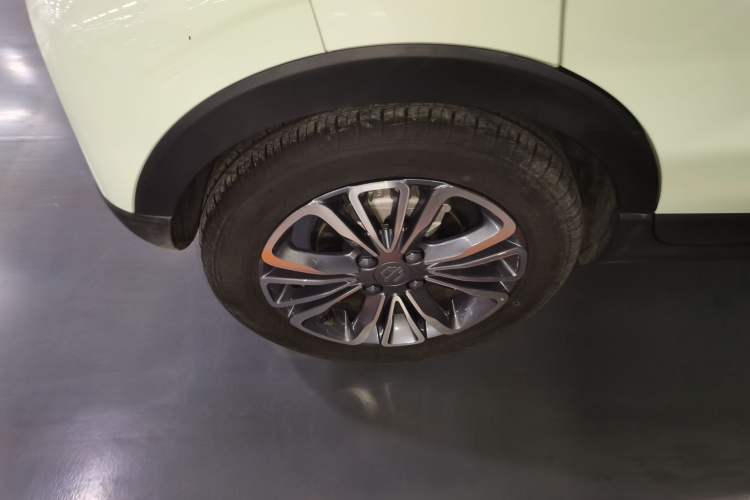 Used Leapmotor T03 2024 403 Comfort Edition