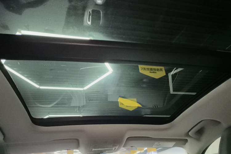 Used Audi Q3 2018 30th Anniversary Edition 30 TFSI Fashion Model