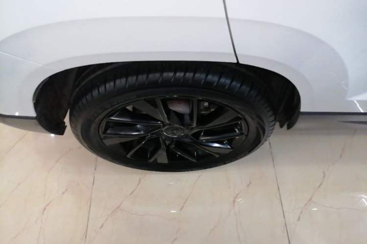 Used Jetta VS5 2022 280TSI Automatic High-Gloss Enjoyment Model