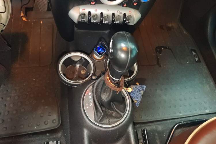 Used MINI 2009 1.6L COOPER CABRIO
