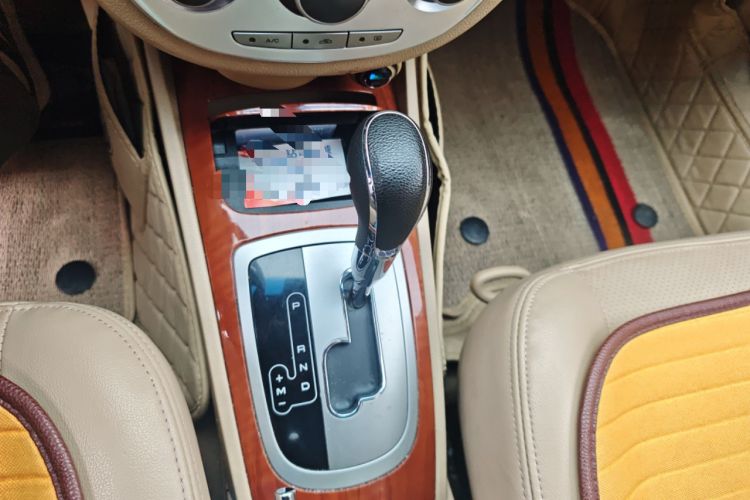 Used Buick Excelle 2013 1.5L Automatic Luxury Model