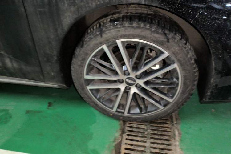 Used Geely Auto Emgrand 2026 Model 5th Generation 1.5T DCT Flagship Edition