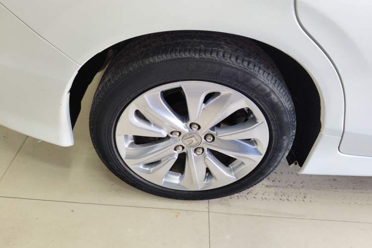 Used Honda Jade 2020 1.8L Automatic Classic Edition
