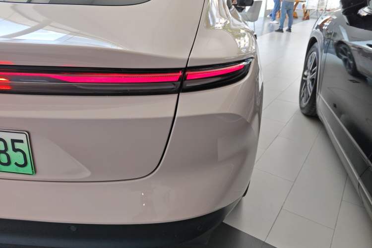 Used Nio ET5 2022 75 kWh