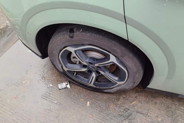 Used BYD Seal 06GT 2025 Intelligent Driving Version 605 Heatwave Edition Exterior 5