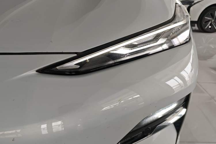 Used Geely Galaxy E8 2025 700 km Long-Range Intelligent Driving Version