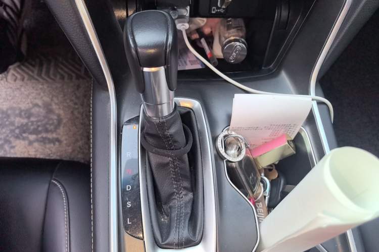 Used Honda Accord 2022 260TURBO Phantom Night · Prestige Edition