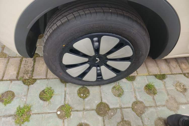 Used Wuling Bingo 2025 333 km Enjoyment Version