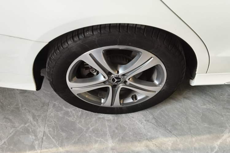 Used Mercedes-Benz C-Class 2019 Restyled C 260 L Sport Edition
