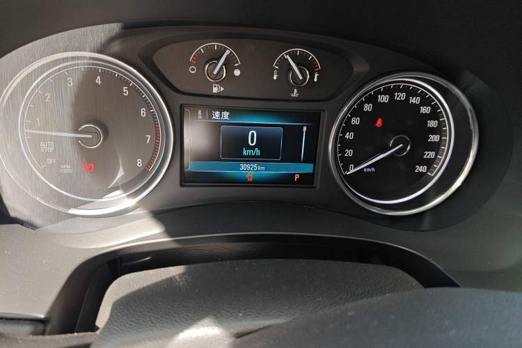 Used Buick LaCrosse 2018 20T Elite Edition
