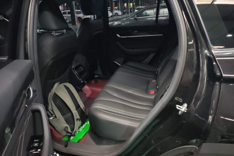 Used Geely Auto Monjaro L 2024 2.0TD DCT EVO Two-Wheel Drive Long-Range Version