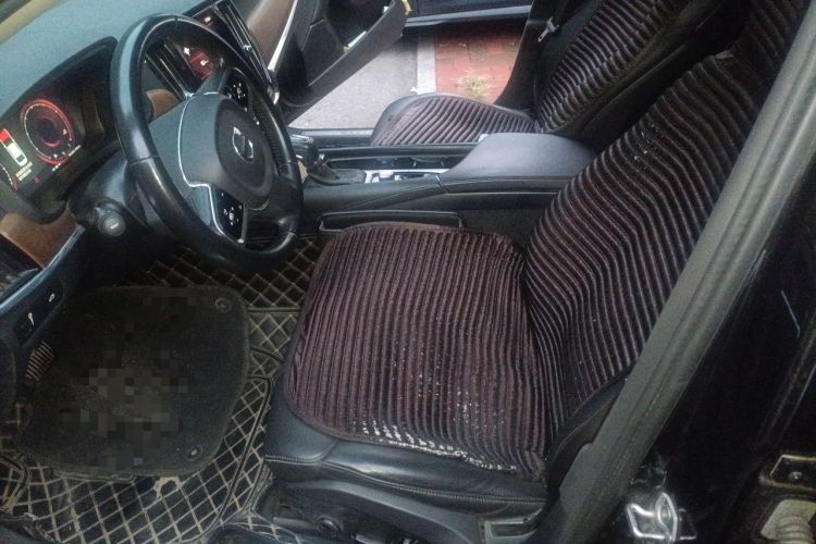 Used Volvo S90 2020 Facelifted T5 Zhiyi Luxury Edition
