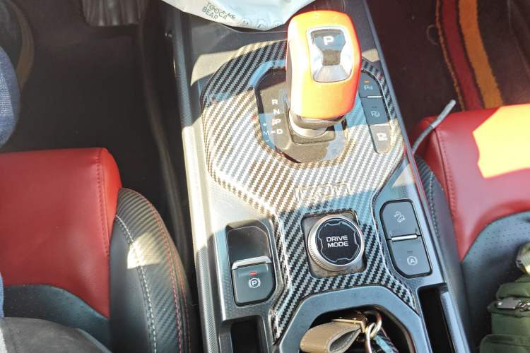 Used Geely Auto icon 2020 1.5TD i9 BSG