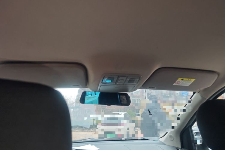 Used CHANGAN OSHAN A600EV 2021 EV model
