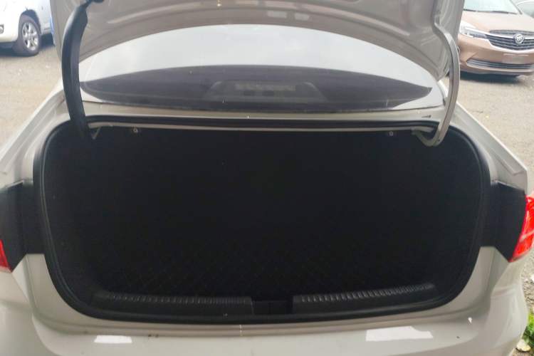 Used Volkswagen Sagitar 2018 280TSI DSG Comfort Model