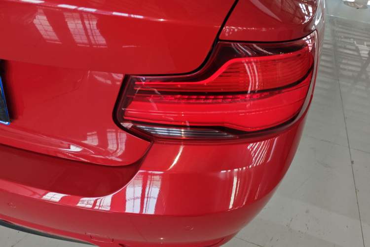 Used BMW 2 Series 2018 220i Sport Design Package