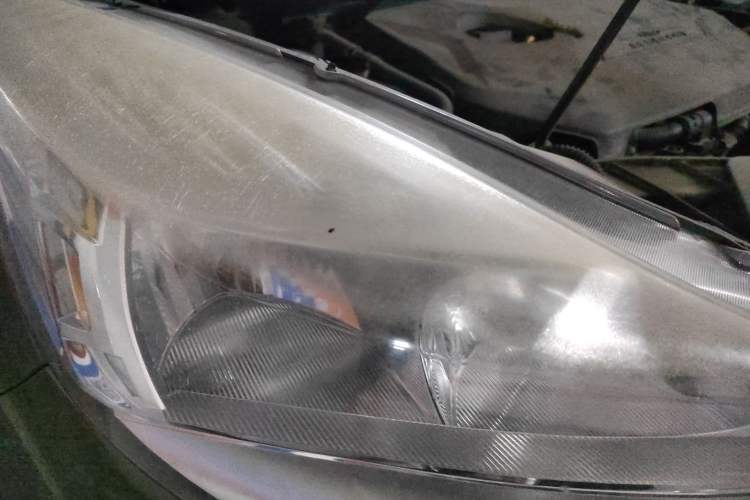 Used Ford Kuga 2013 1.6L GTDi Two-Wheel-Drive Trend Model
