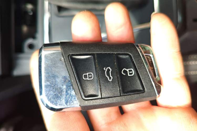 Used Volkswagen Lamando 2021 230TSI DSG Fashion Edition
